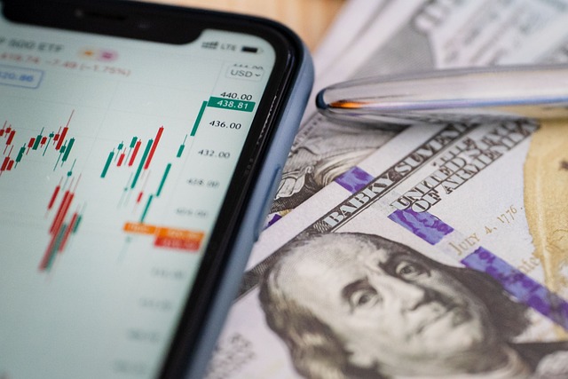 Navigating Market Volatility: Smart Investing Strategies